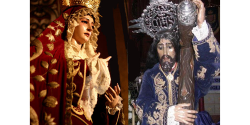 Coletânea (meditações) sobre a Semana Santa