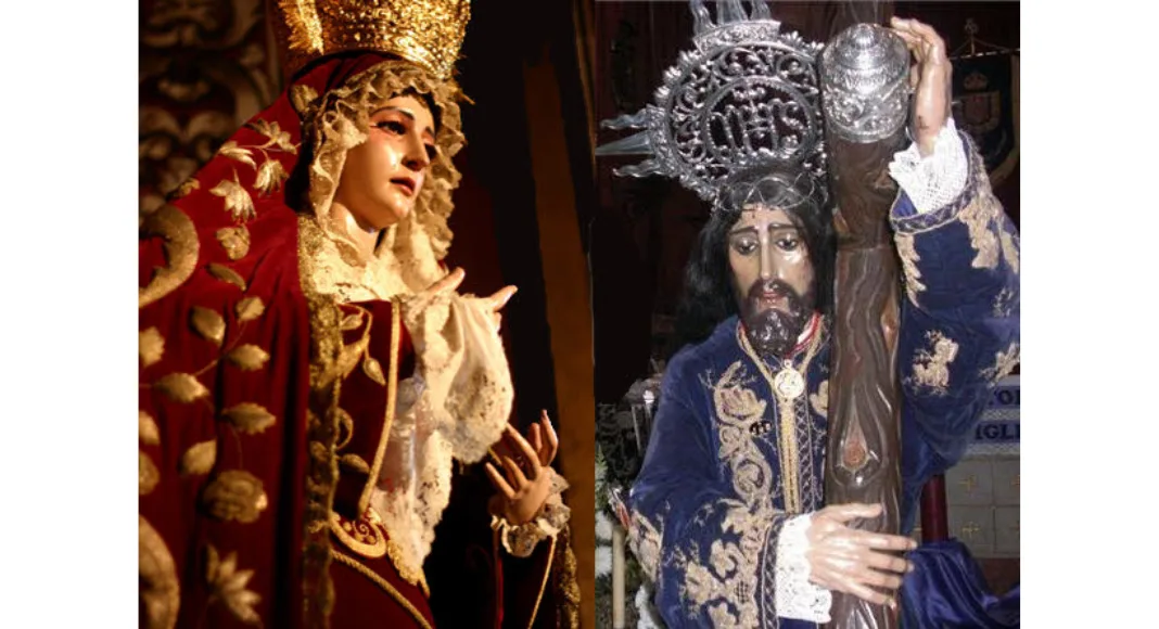 No momento, você está visualizando Coletânea (meditações) sobre a Semana Santa