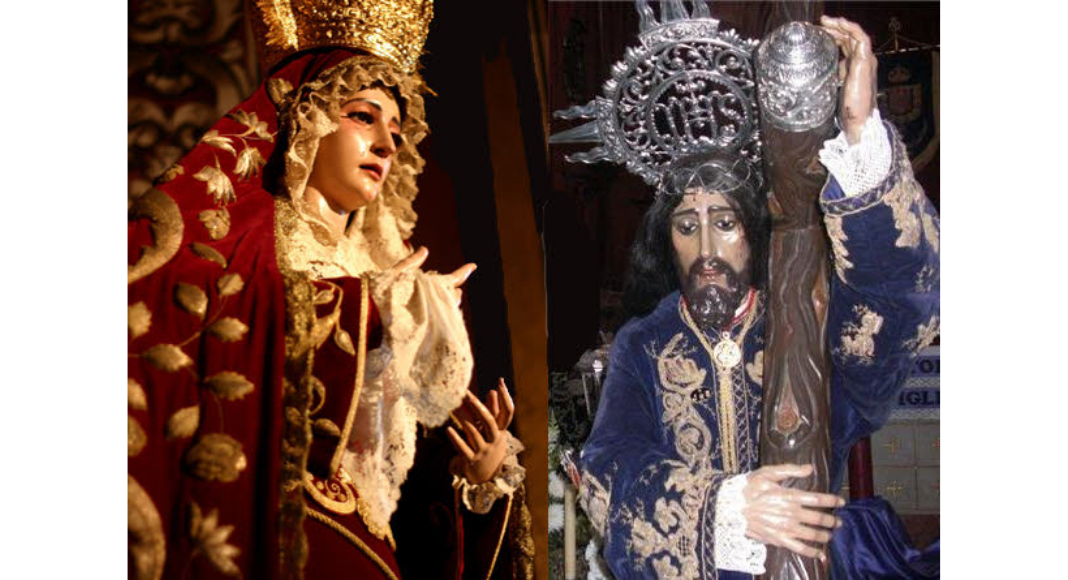 No momento, você está visualizando Coletânea (meditações) sobre a Semana Santa