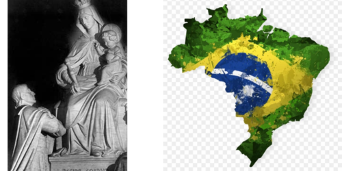 A reação conservadora, São Luis Grignion e a devoção mariana