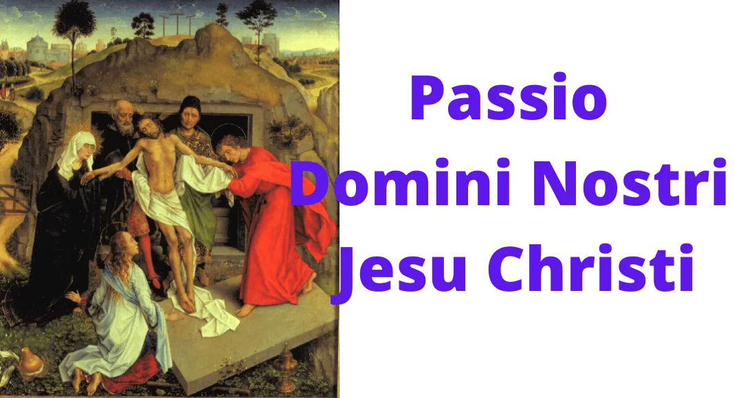 No momento, você está visualizando Via Sacra, publicada no Legionário, 1943