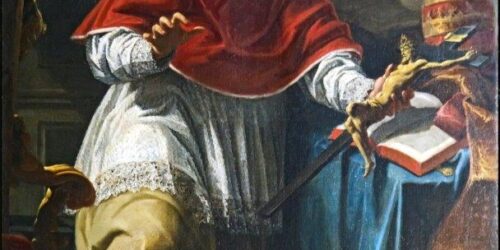 SÃO PIO V (1572 – 2022)