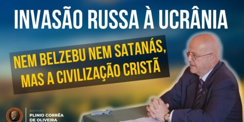 A Ucrânia, berço da conversão da Rússia, sua missão no mundo eslavo