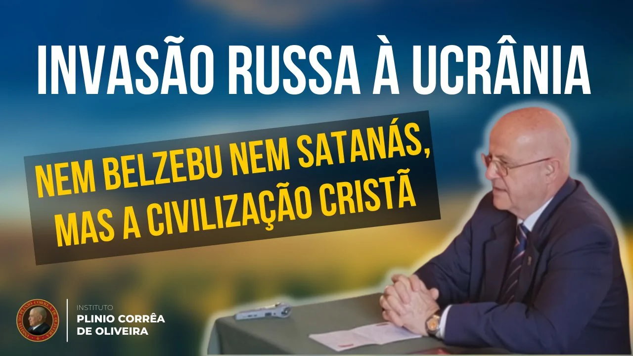 No momento, você está visualizando A Ucrânia, berço da conversão da Rússia, sua missão no mundo eslavo
