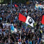 Ascensão da IV Revolução ao poder no Chile?