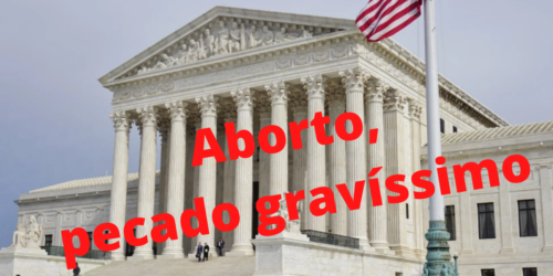 Breves: Suprema Corte julgará Roe v. Wade