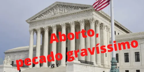 Breves: Suprema Corte julgará Roe v. Wade