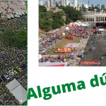 1 de Maio: a consolidação do Brasil (conservador) e a morte das esquerdas
