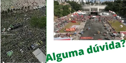 1 de Maio: a consolidação do Brasil (conservador) e a morte das esquerdas