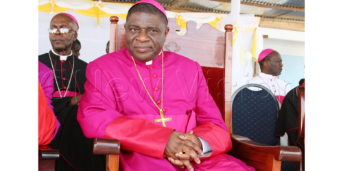 Arcebispo de Kampala (Uganda) enfatiza o casamento tradicional