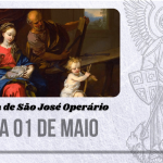 01/05 – Festa de São José Operário