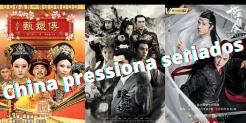 China: TV deve “promover valores centrais do socialismo”