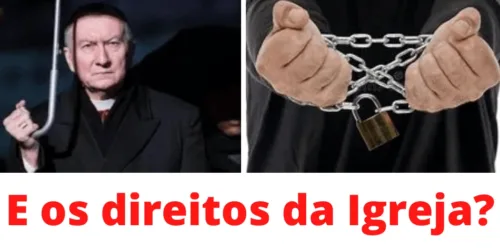 Cardeal Parolin, a prisão do Cardeal Zen: vão longe os dias de São Gregório VII