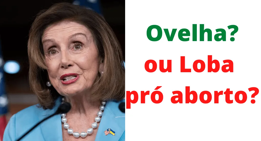 No momento, você está visualizando Breves: arcebispo Cordileone veta comunhão a Nancy Pelosi