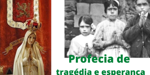 Fátima, 13 de maio: coletânea inédita sobre a Mensagem