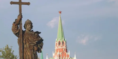 A GRAÇA DE FÁTIMA AGE NA UCRÂNIA