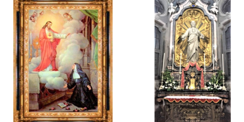Sagrado Coração de Jesus – Coletânea