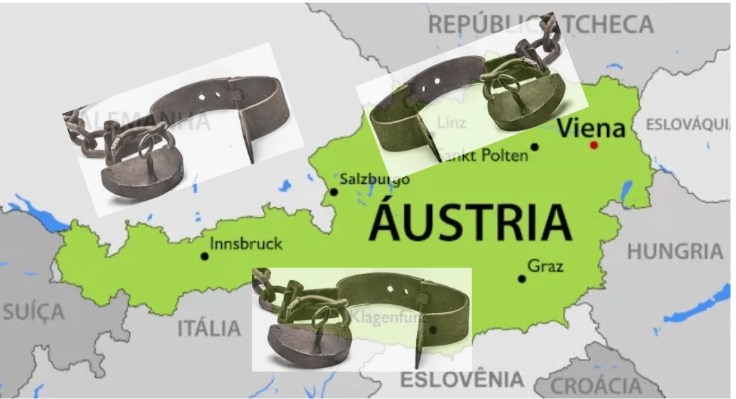 No momento, você está visualizando Breves: Áustria abolirá vacinação obrigatória (covid-19)