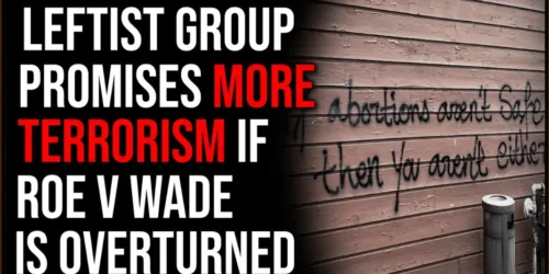19 Procuradores contra o terrorismo doméstico de grupos pró aborto