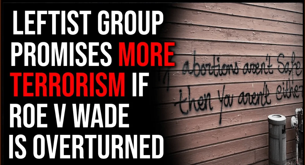 No momento, você está visualizando 19 Procuradores contra o terrorismo doméstico de grupos pró aborto