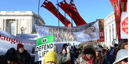 O maior golpe contra o aborto: Suprema Corte revoga Roe v. Wade