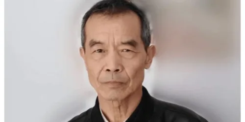 China mantém preso bispo católico Dom Cui Tai; Vaticano renovará o acordo?