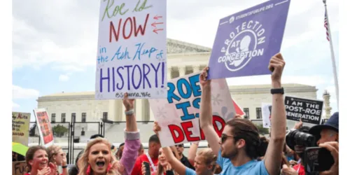 A derrota do aborto, aprovação popular e as falsas elites