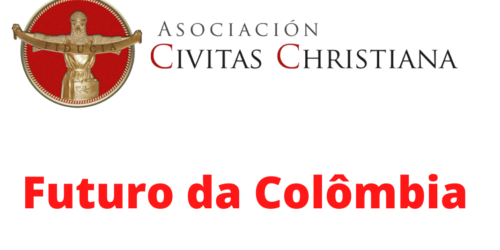 Civitas Christiana: impunidade no crime intensfica a violência na Colômbia