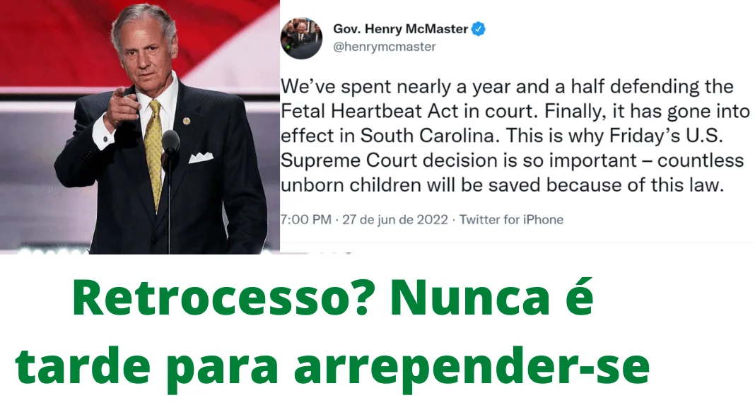 No momento, você está visualizando Breves: O “dia seguinte” da derrota do aborto nos EUA