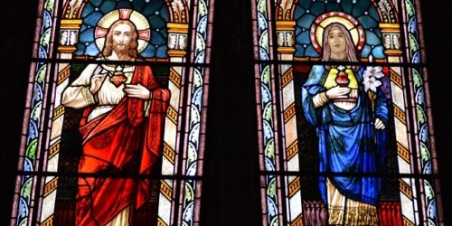 A plenitude do culto ao Sagrado Coração de Jesus