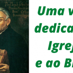 São José de Anchieta, o Apóstolo do Brasil
