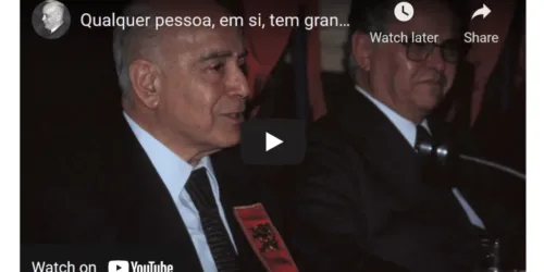 Como formar um contra-revolucionário mental, doutrinária e moralmente?