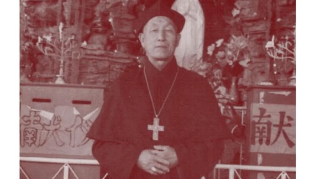 No momento, você está visualizando Um bispo desaparecido desde 2003; e o Acordo Vaticano-China?