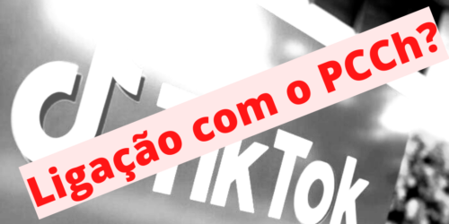 Breves: Denúncia grave de espionagem de TikTok a favor da China