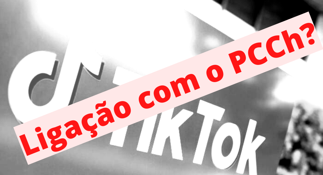No momento, você está visualizando Breves: Denúncia grave de espionagem de TikTok a favor da China