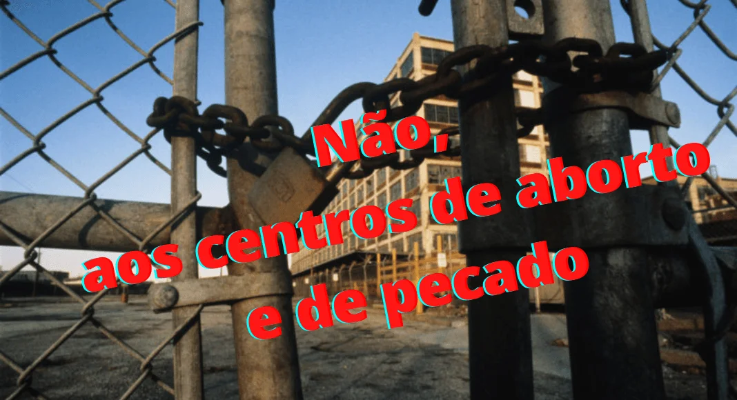 Leia mais sobre o artigo 46 centros de aborto fecham as portas: parabéns aos Juízes católicos