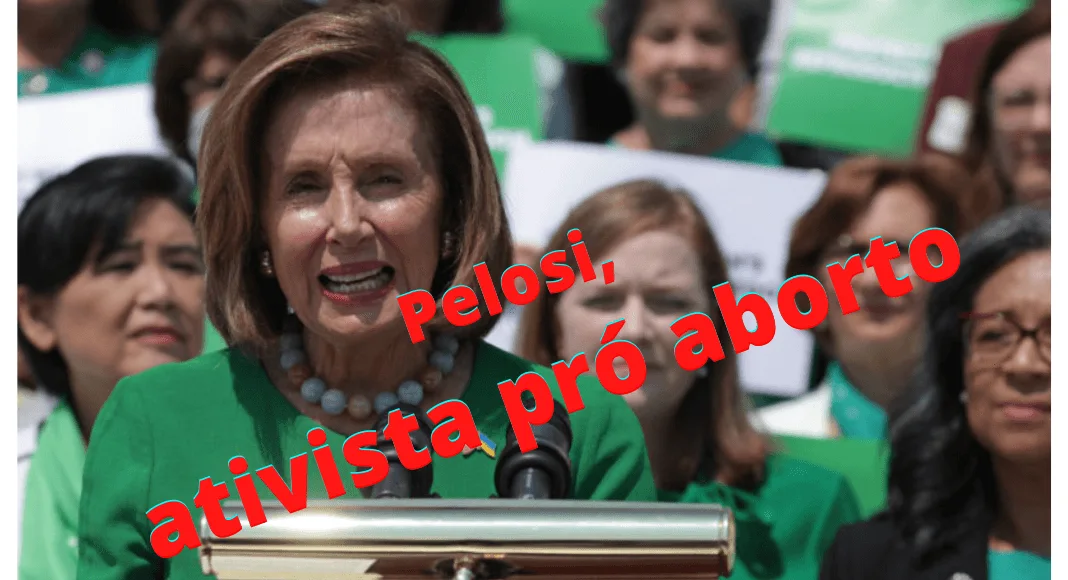 No momento, você está visualizando Breves: Projeto de lei democrata pró aborto derrotado no Senado