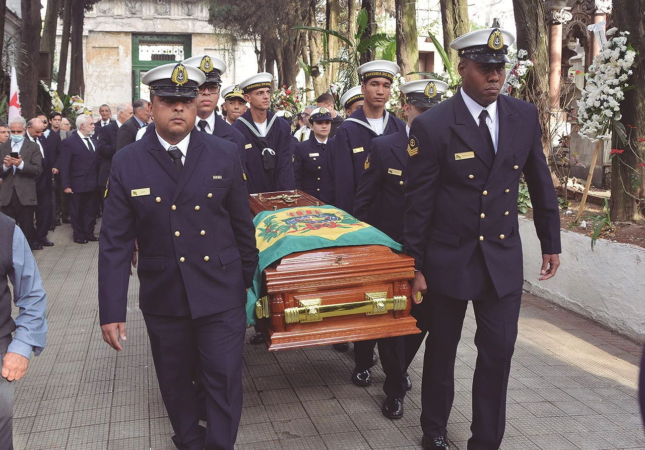 No momento, você está visualizando EXÉQUIAS DE DOM LUIZ DE ORLEANS E BRAGANÇA