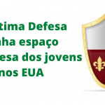 Breves: Juiz do Texas dá Vitória à Legítima Defesa de Jovens