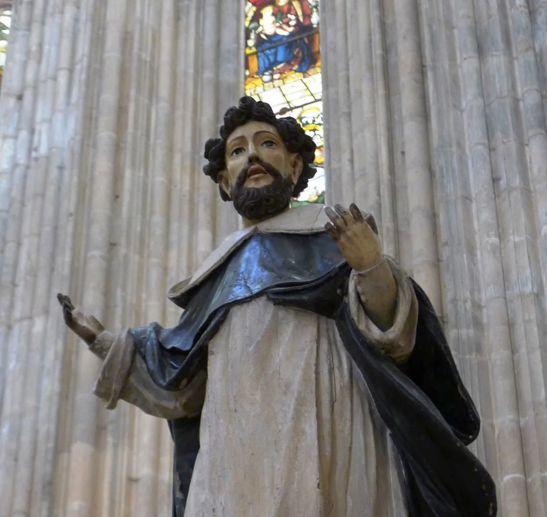 No momento, você está visualizando Empunhando o Santo Rosário e a Espada da Palavra