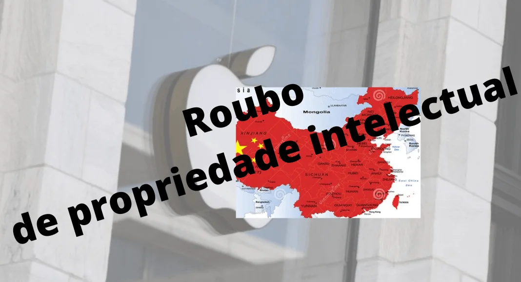 No momento, você está visualizando A China e o roubo de propriedade intelectual nos EUA