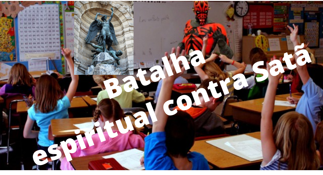 No momento, você está visualizando Templo Satânico quer entrar nas escolas americanas. Aborto e satanismo