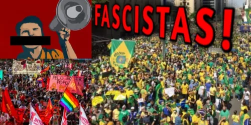 7 de Setembro, patriotismo e a esquerda falida