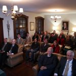 Ação contra-revolucionária em Minas