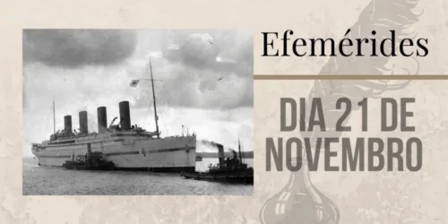 Efemérides – 21/11