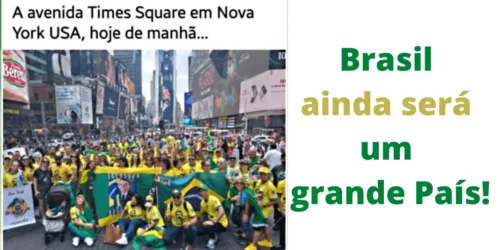 Sete de Setembro, Terços contra o Comunismo, Venceu o Brasil!