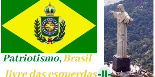O dever moral dos católicos face às eleições