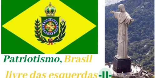 O dever moral dos católicos face às eleições