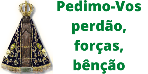 Prece a Nossa Senhora Aparecida, no Bicentenário