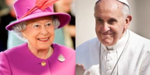 Francisco e Isabel: reinados paralelos